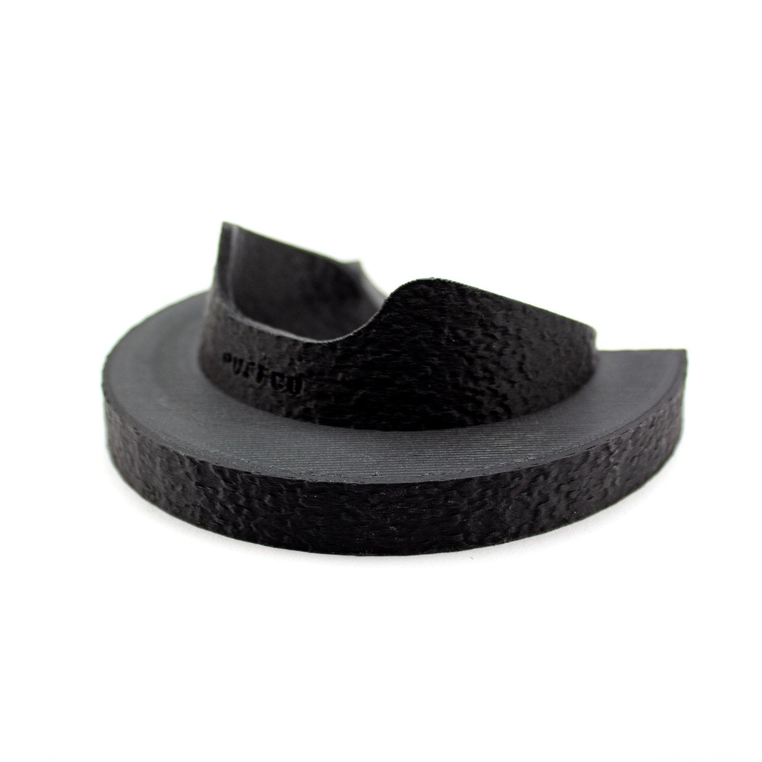Tom Finn Glass Tom Finn - Peak Pro Landing Pad Puffco Accessories | Planet Caravan